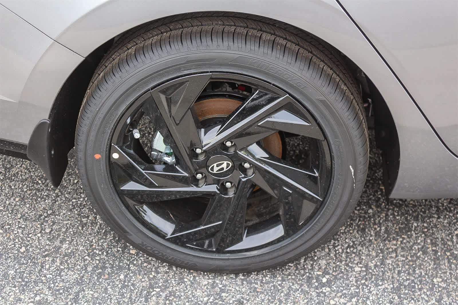 Thumbnail: 2026 Hyundai Elantra - 9