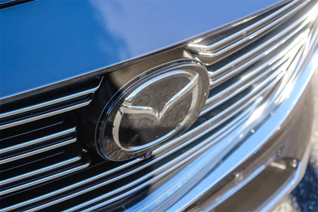 Thumbnail: 2023 Mazda CX-9 - 17