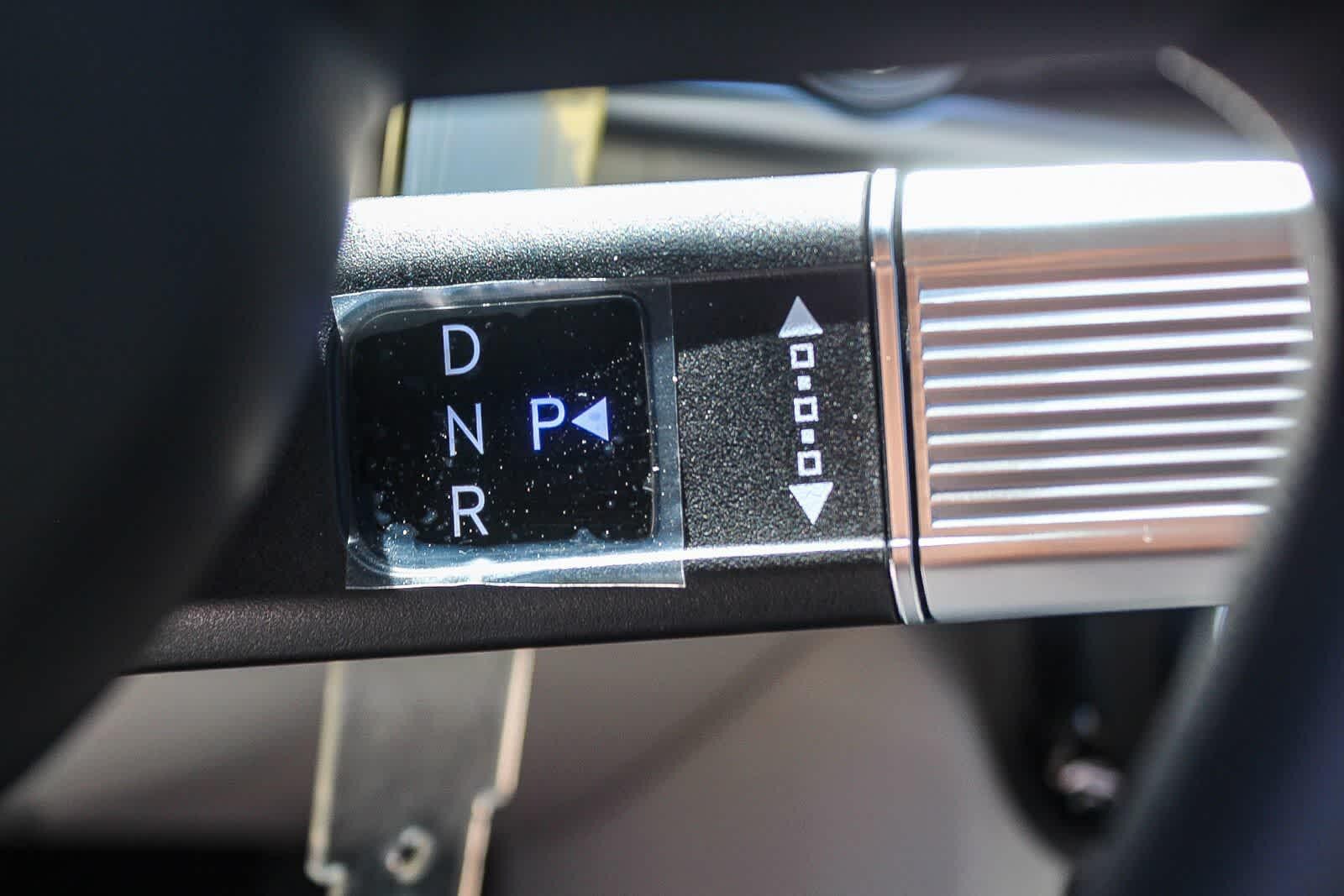 Thumbnail: 2026 Hyundai Tucson - 26