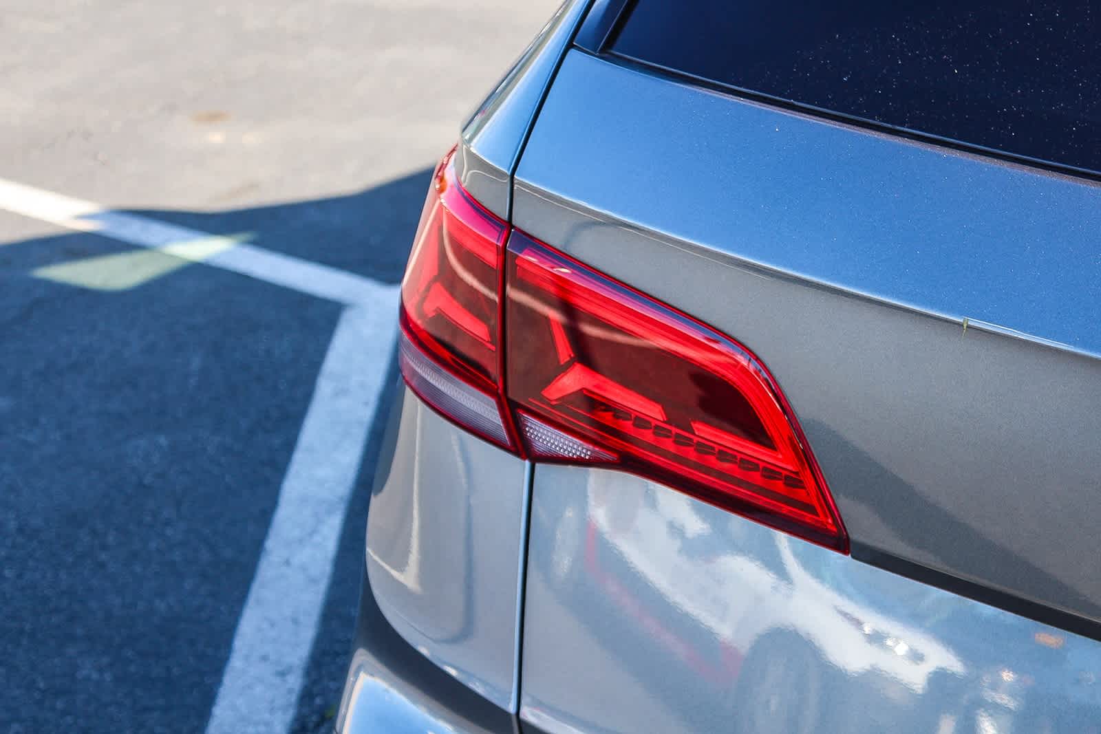 Thumbnail: 2024 Volkswagen Taos - 8