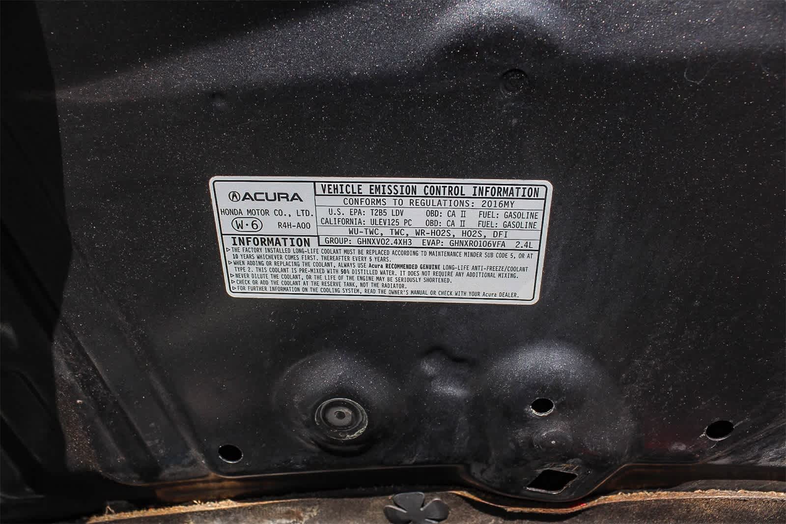 Thumbnail: 2016 Acura ILX - 39