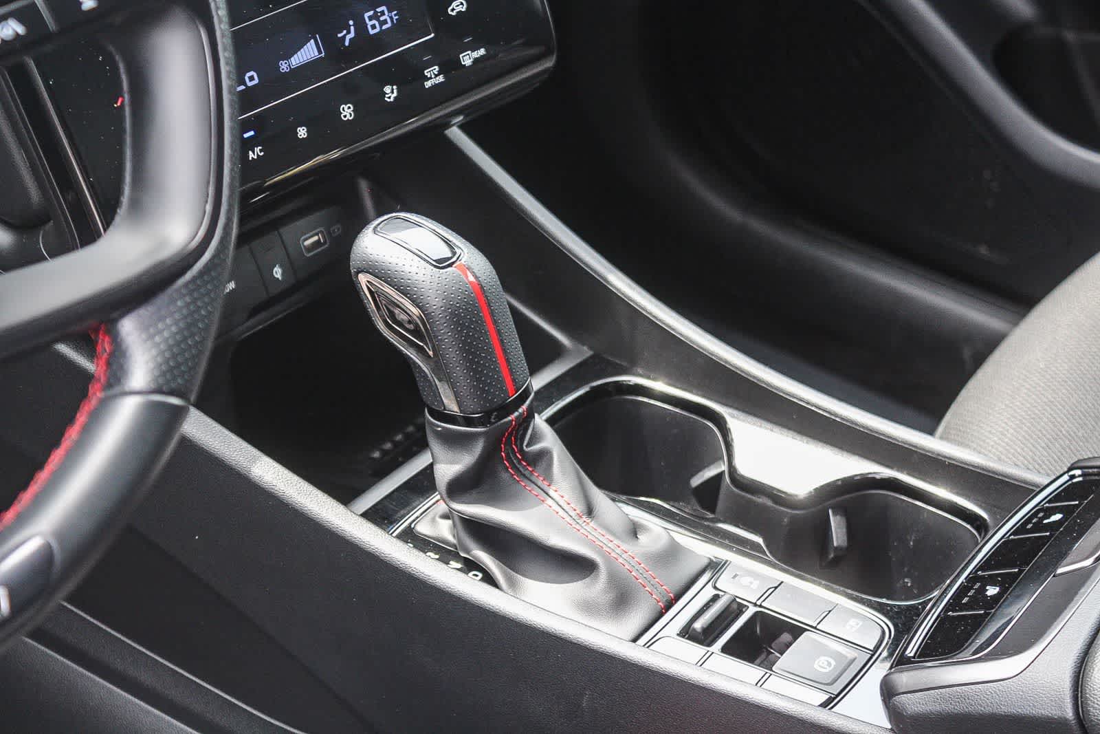 Thumbnail: 2023 Hyundai Tucson - 27