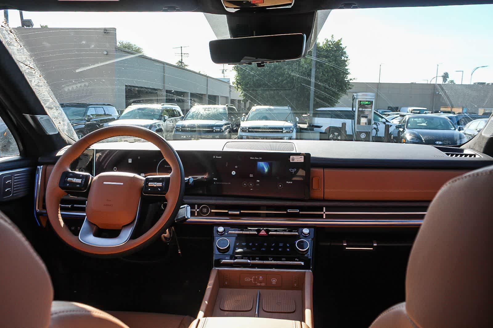 Thumbnail: 2026 Hyundai Santa Fe - 18