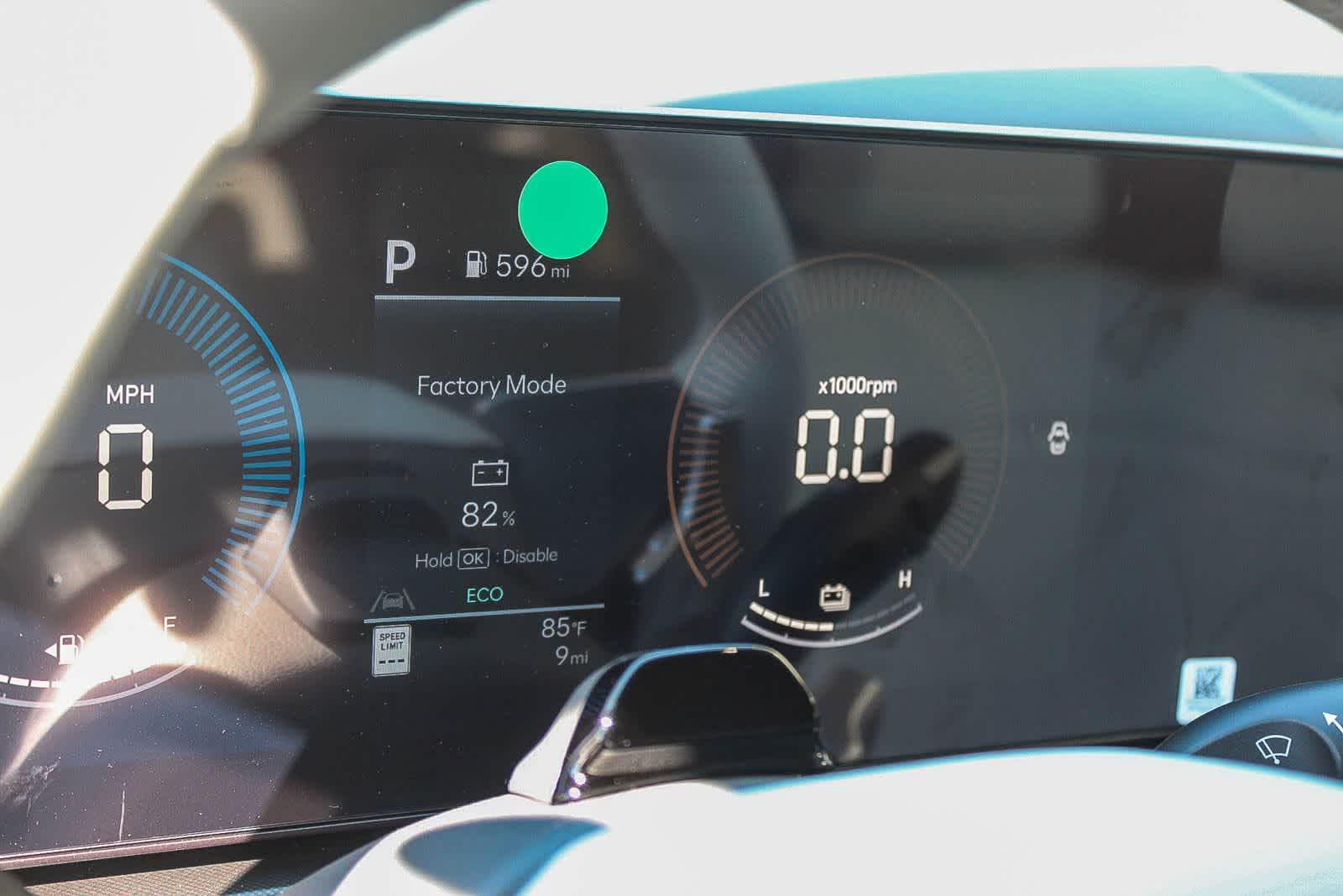 Thumbnail: 2026 Hyundai Santa Fe - 29