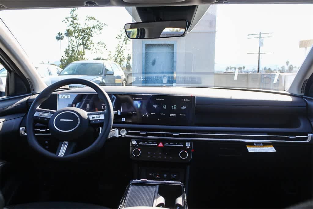 Thumbnail: 2026 Hyundai Tucson - 18