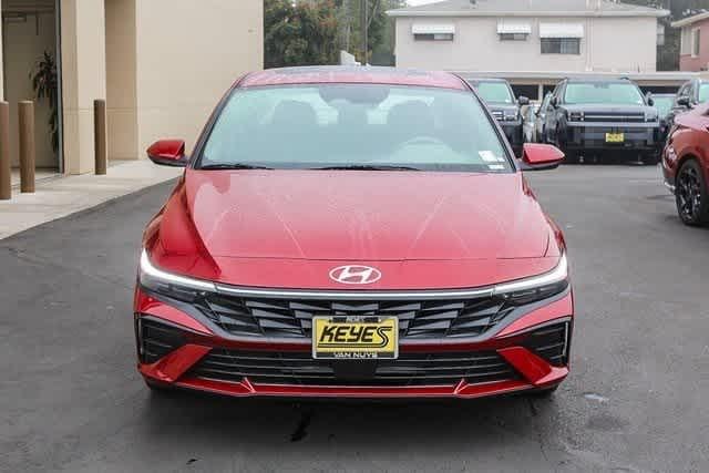 Thumbnail: 2025 Hyundai Elantra - 2