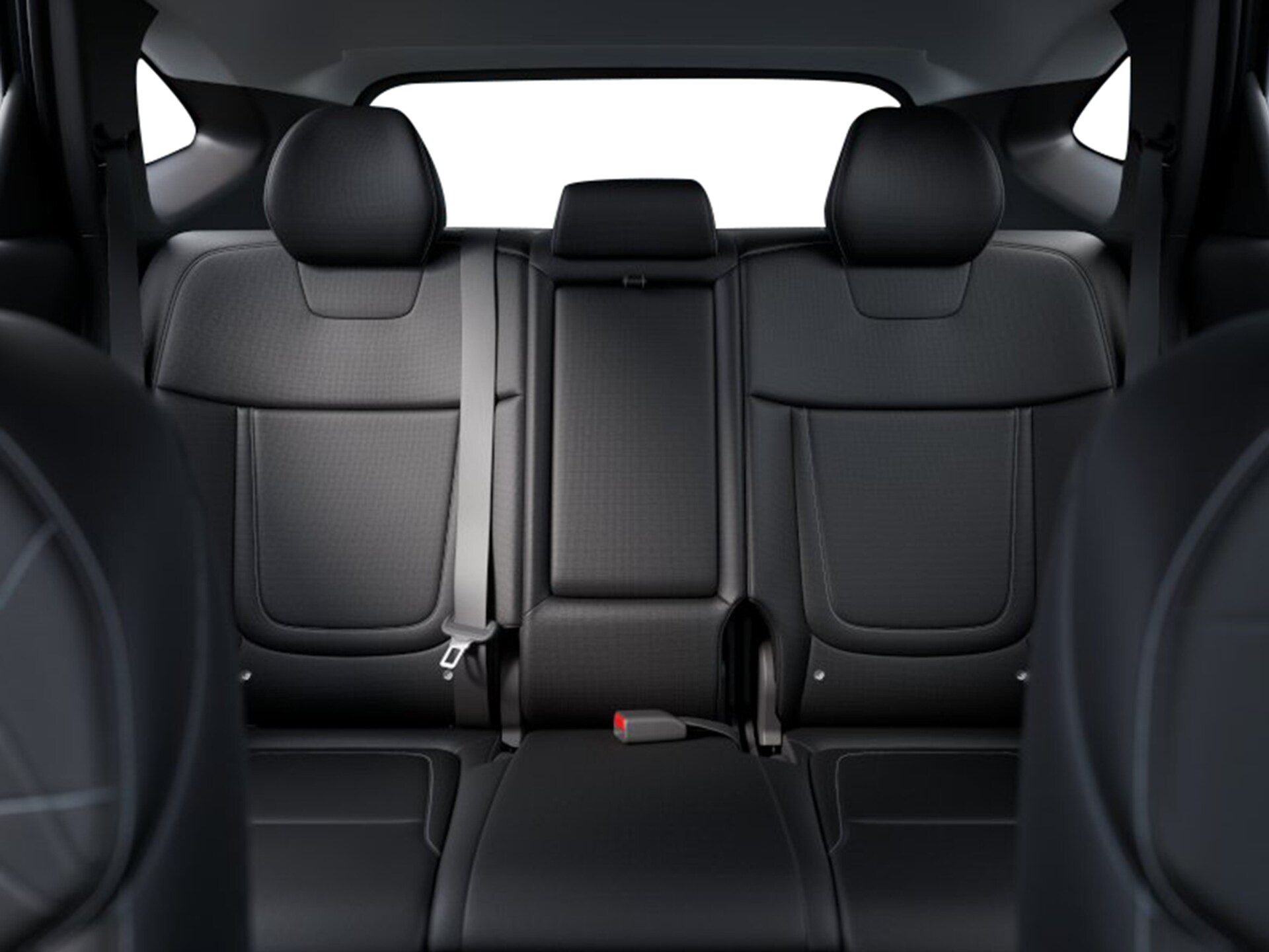 Thumbnail: 2026 Hyundai Tucson - 11