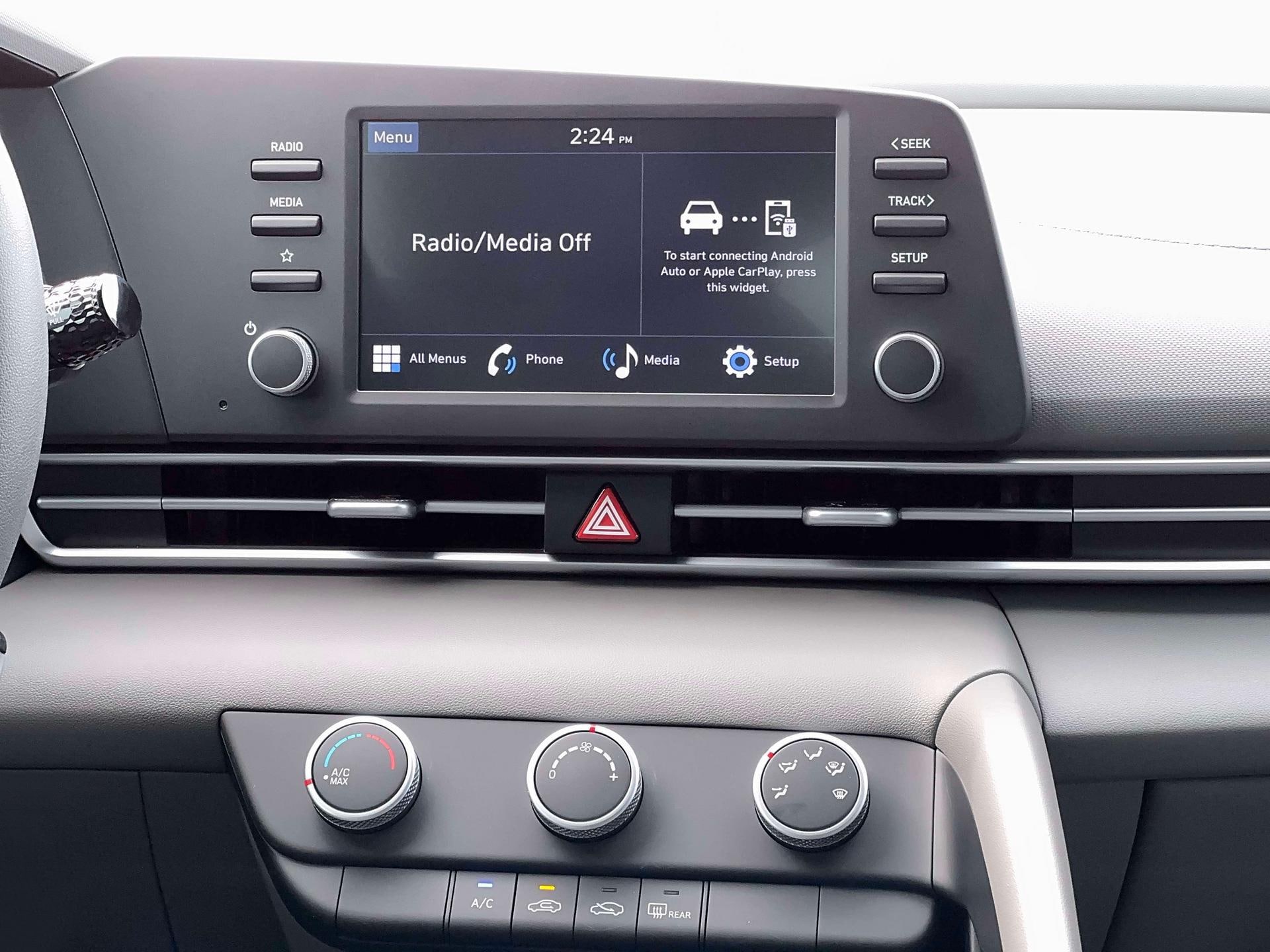 Thumbnail: 2026 Hyundai Elantra - 19