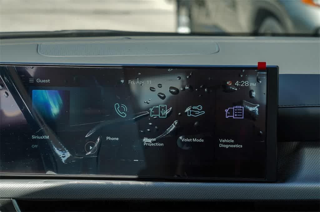 Thumbnail: 2025 Hyundai Sonata - 19