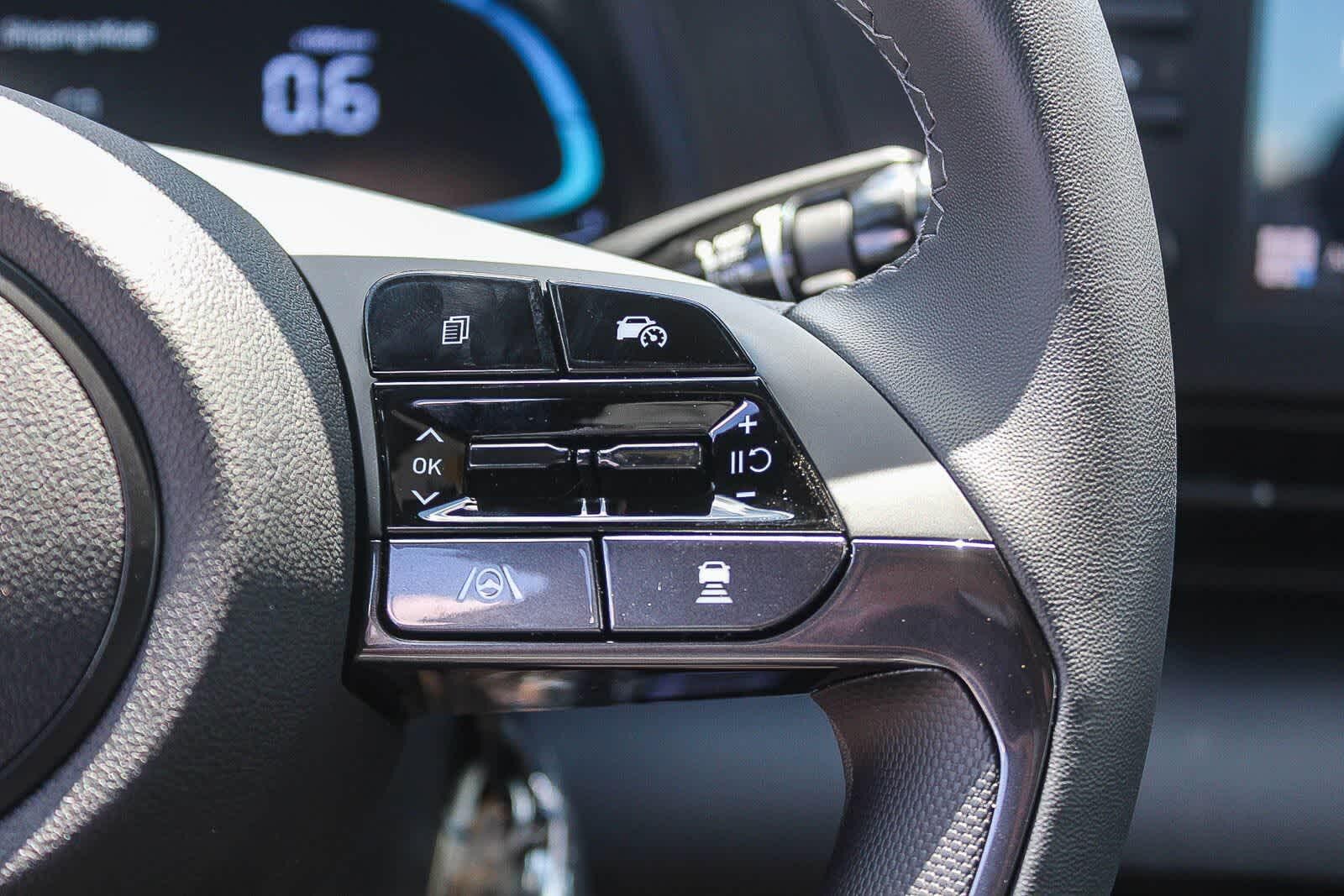 Thumbnail: 2026 Hyundai Elantra - 33