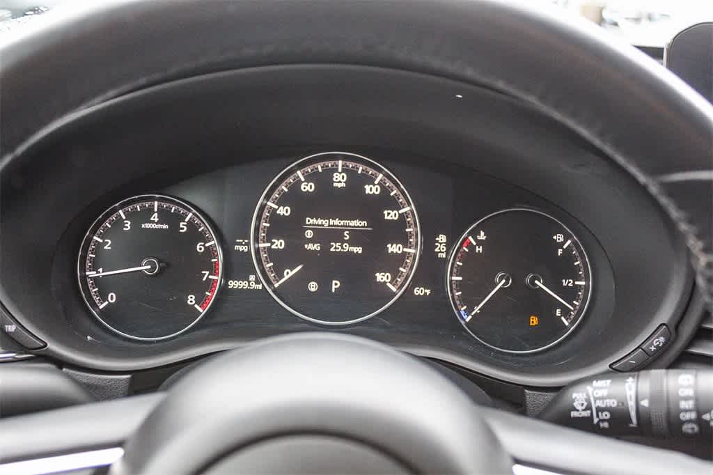 Thumbnail: 2023 Mazda CX-30 - 32