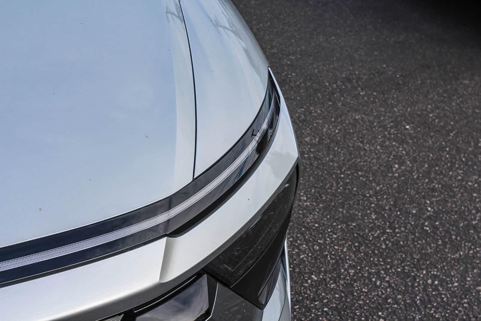 Thumbnail: 2026 Hyundai Sonata - 12