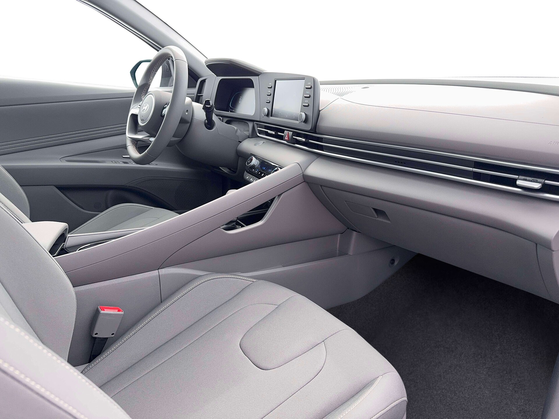 Thumbnail: 2026 Hyundai Elantra - 15