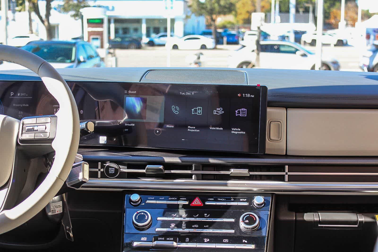 Thumbnail: 2026 Hyundai Santa Fe - 18