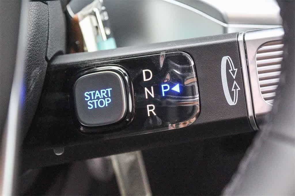 Thumbnail: 2026 Hyundai Ioniq - 26