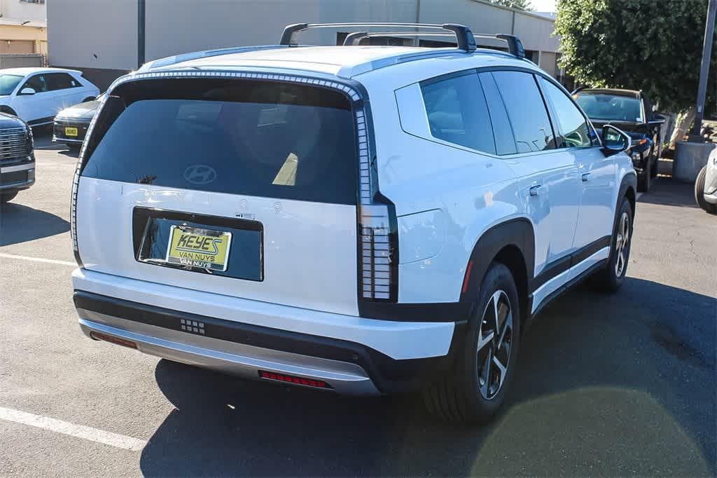 Thumbnail: 2026 Hyundai Ioniq - 4