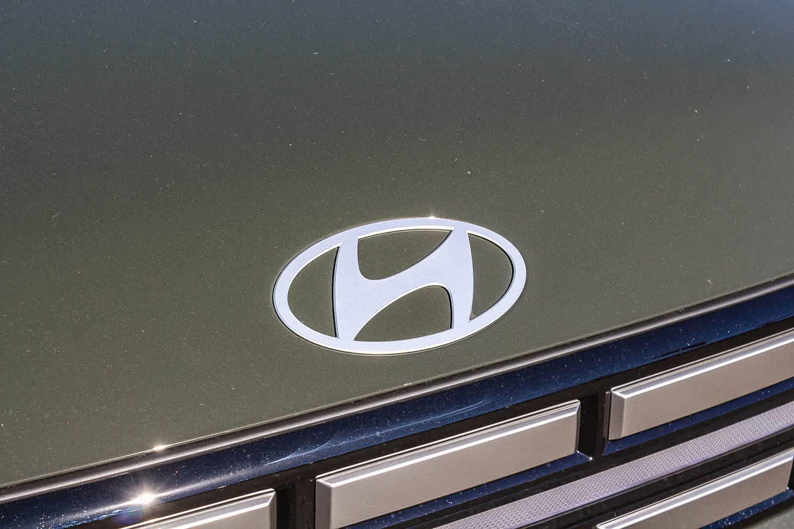 Thumbnail: 2026 Hyundai Santa Fe - 13