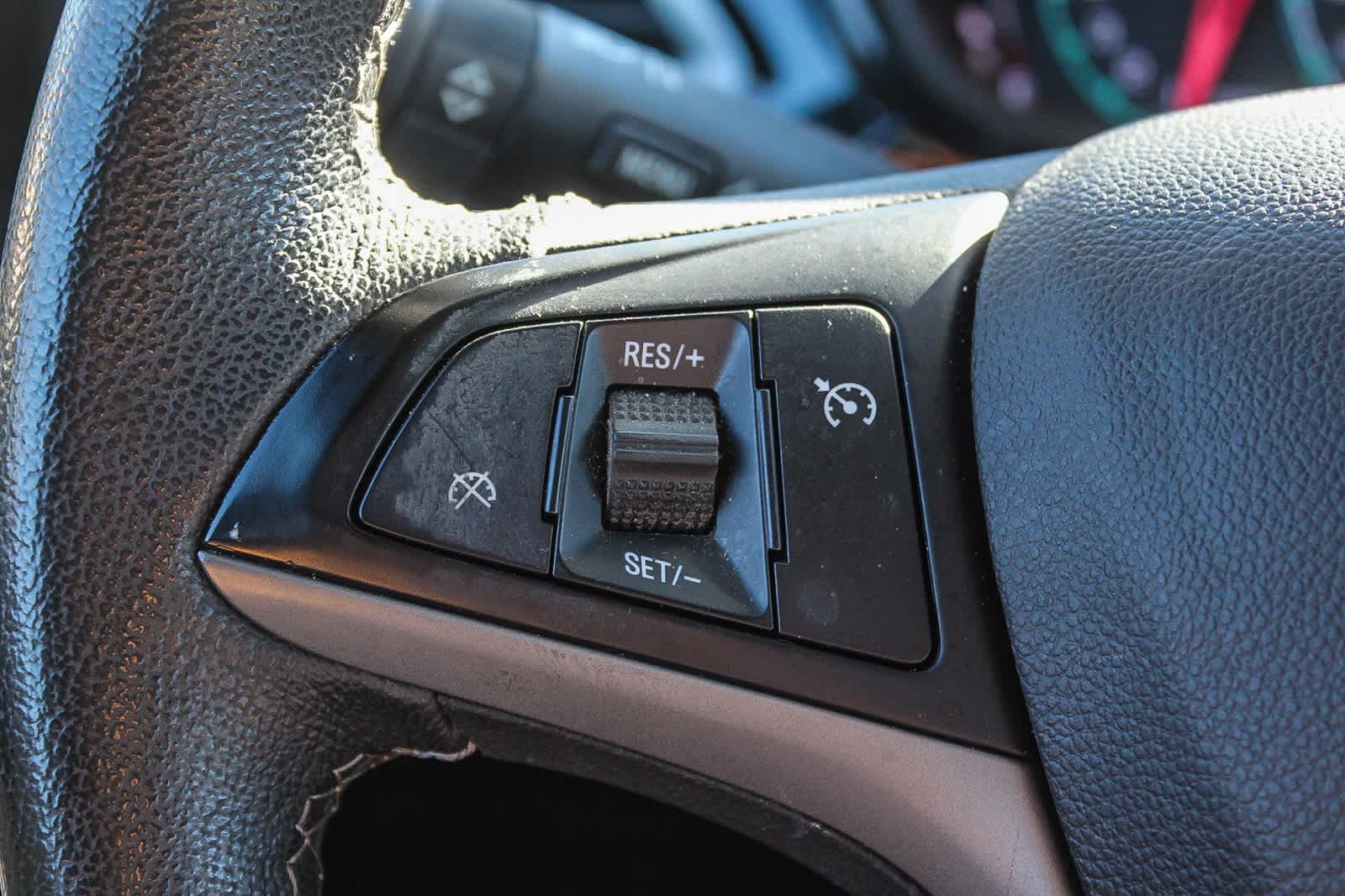 Thumbnail: 2020 Chevrolet Spark - 32