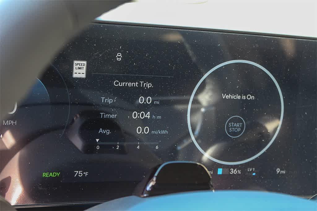 Thumbnail: 2026 Hyundai Ioniq - 29