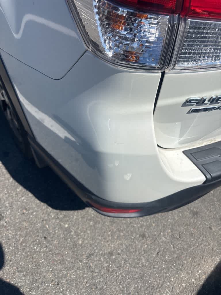 Thumbnail: 2019 Subaru Forester - 20