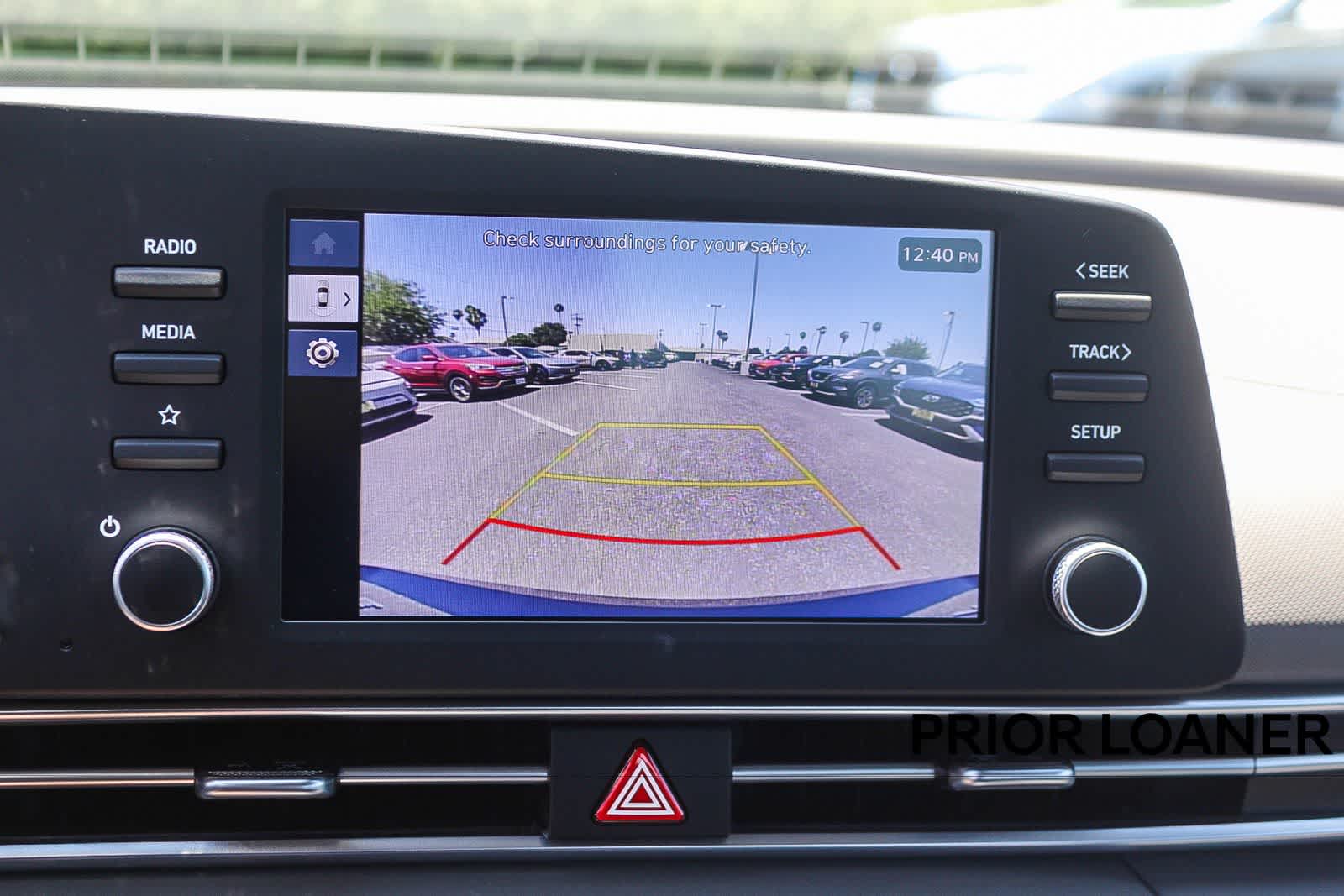 2026 Hyundai Elantra SEL Sport - Photo 32