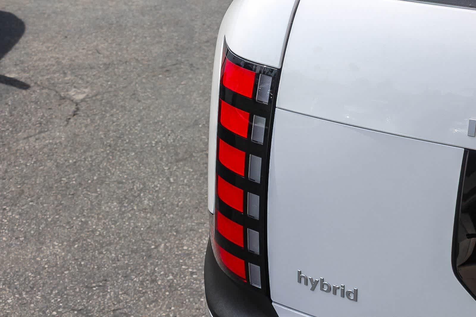 Thumbnail: 2026 Hyundai Palisade - 8