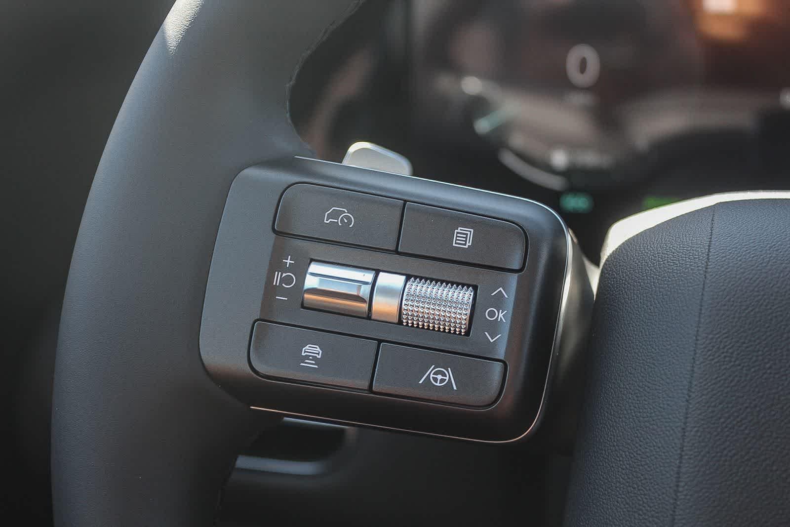 Thumbnail: 2026 Hyundai Palisade - 31