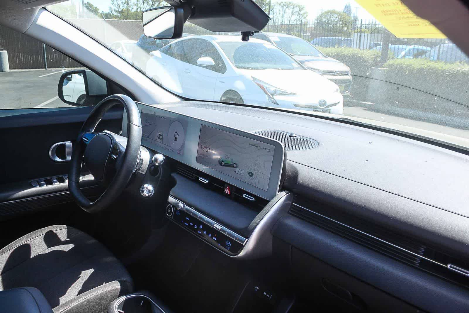 Thumbnail: 2024 Hyundai Ioniq 5 - 21