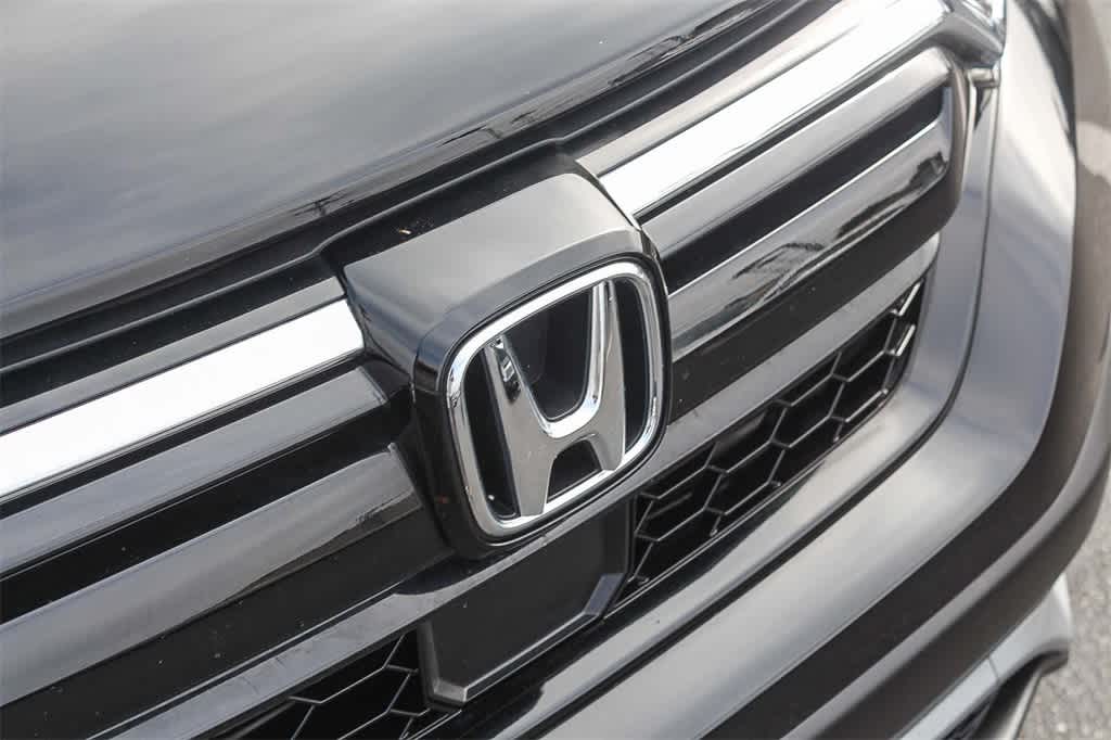 Thumbnail: 2022 Honda CR-V - 12