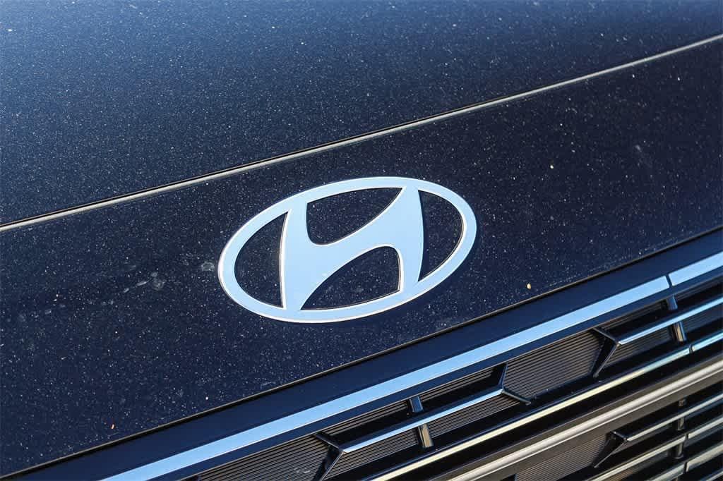 Thumbnail: 2026 Hyundai Palisade - 11