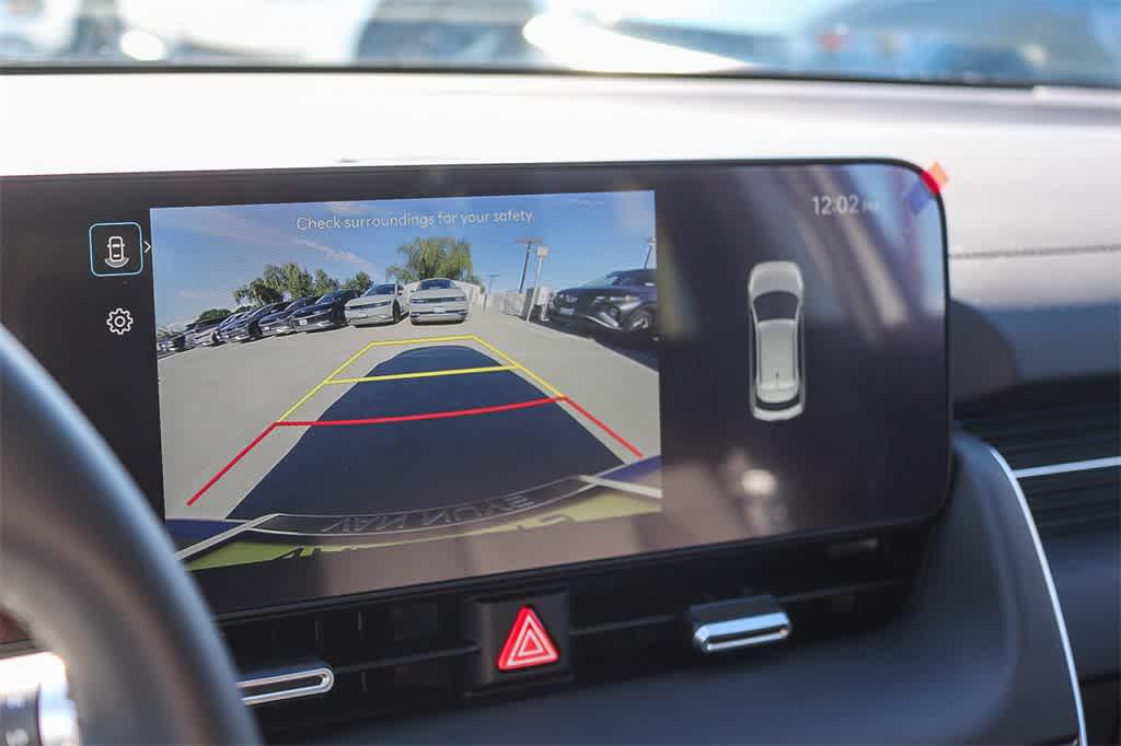 Thumbnail: 2026 Hyundai Ioniq 5 - 31