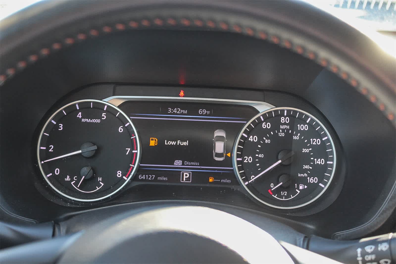 Thumbnail: 2023 Nissan Sentra - 31