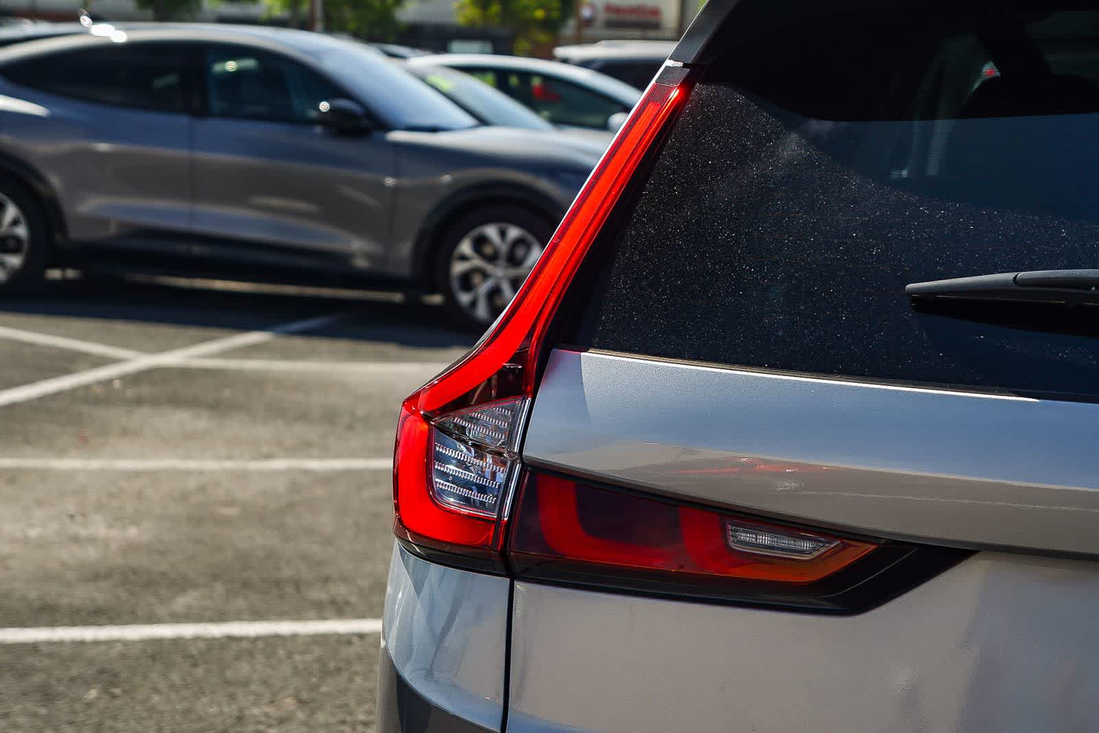 Thumbnail: 2024 Honda CR-V - 8