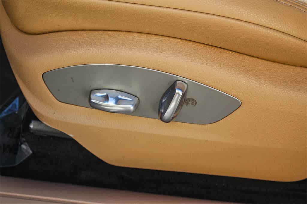 Thumbnail: 2019 Porsche Macan - 24