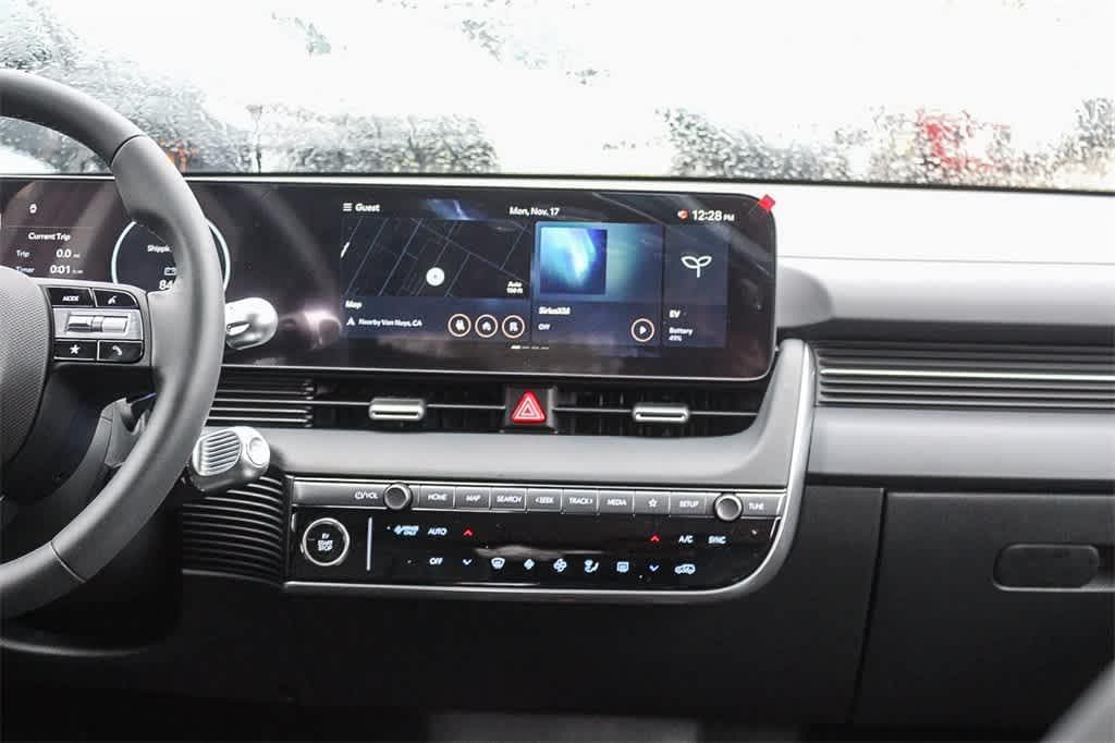 Thumbnail: 2026 Hyundai Ioniq 5 - 18