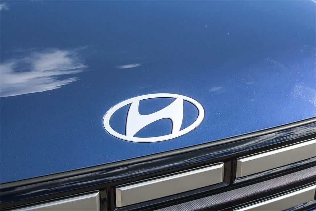 Thumbnail: 2026 Hyundai Santa Fe - 13