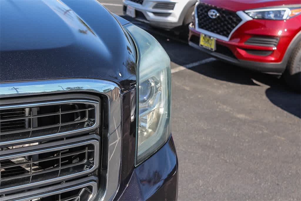 Thumbnail: 2015 GMC Yukon XL - 14