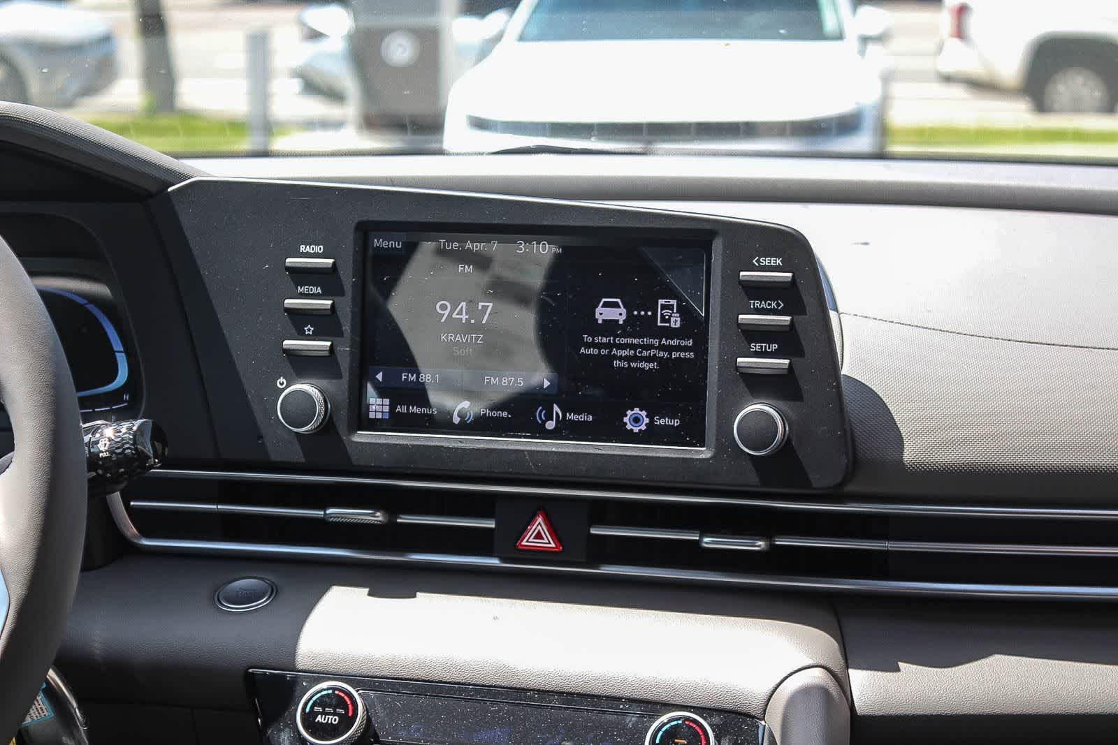 Thumbnail: 2026 Hyundai Elantra - 18