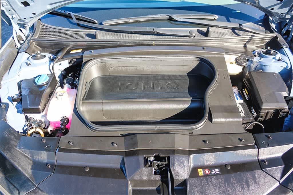 Thumbnail: 2024 Hyundai Ioniq 6 - 26