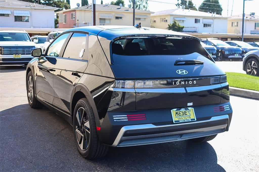 Thumbnail: 2026 Hyundai Ioniq 5 - 7