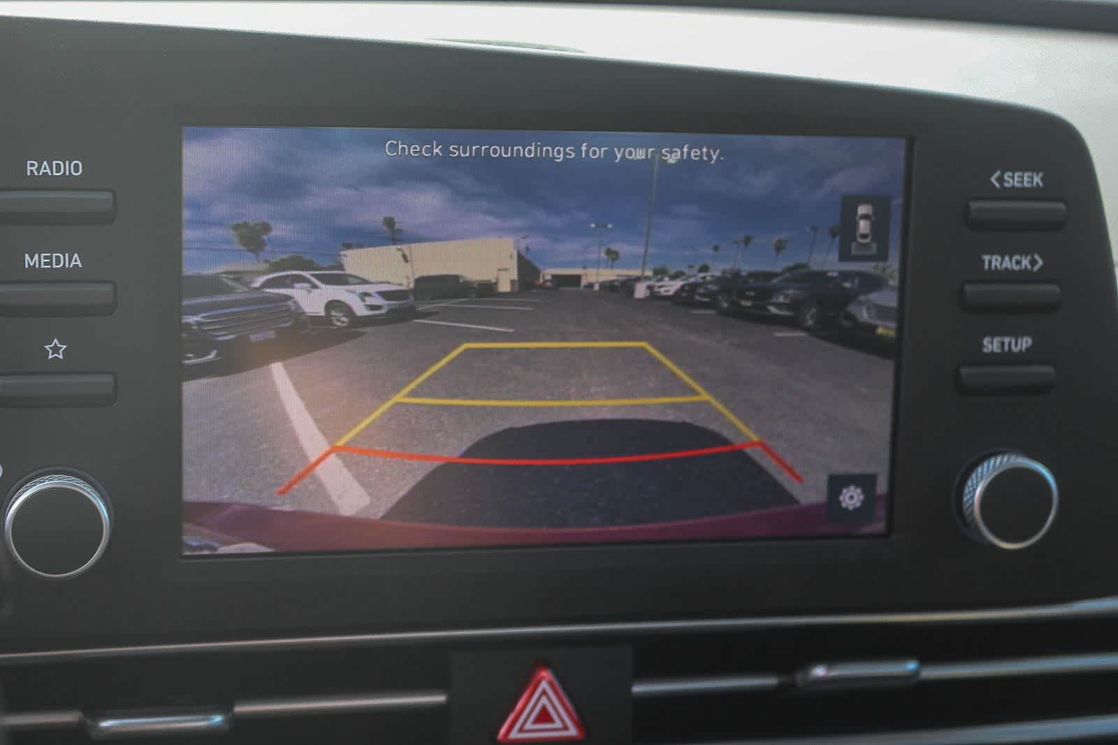 Thumbnail: 2023 Hyundai Elantra - 33