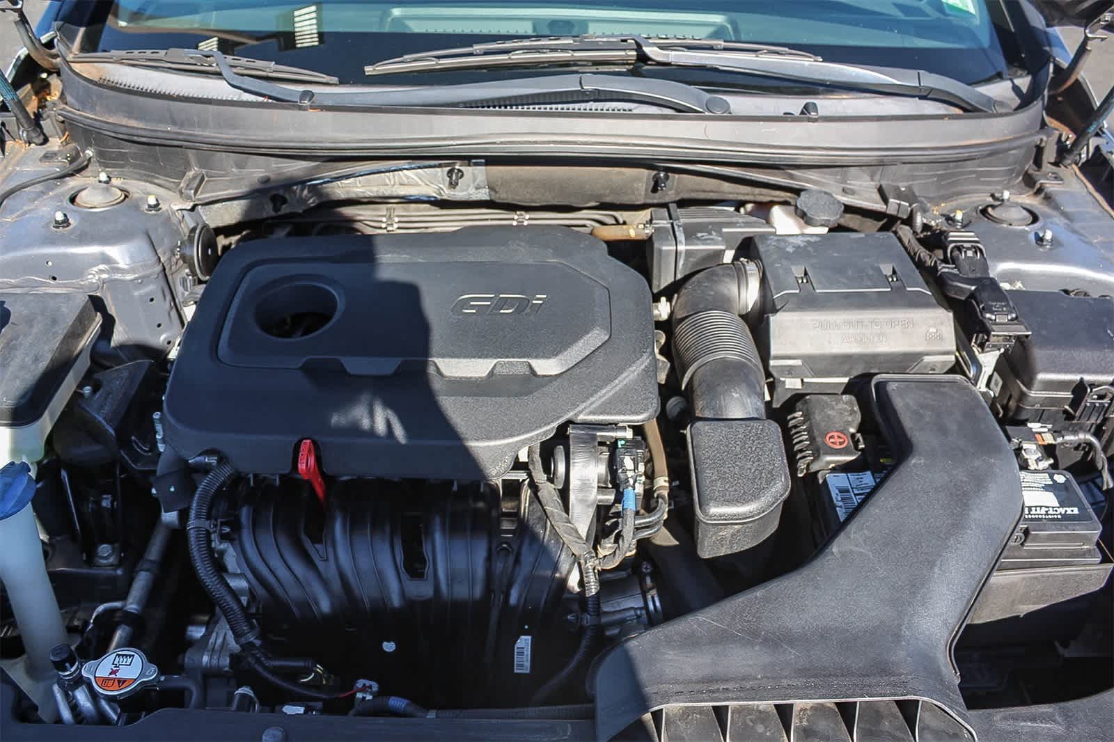 Thumbnail: 2019 Hyundai Sonata - 32