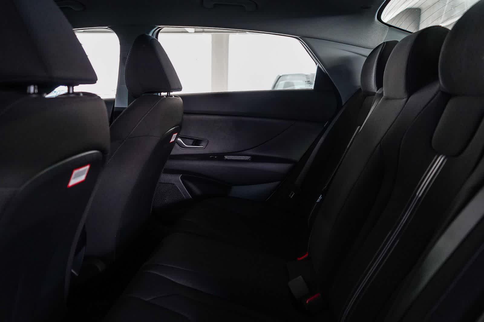 Thumbnail: 2026 Hyundai Elantra - 23