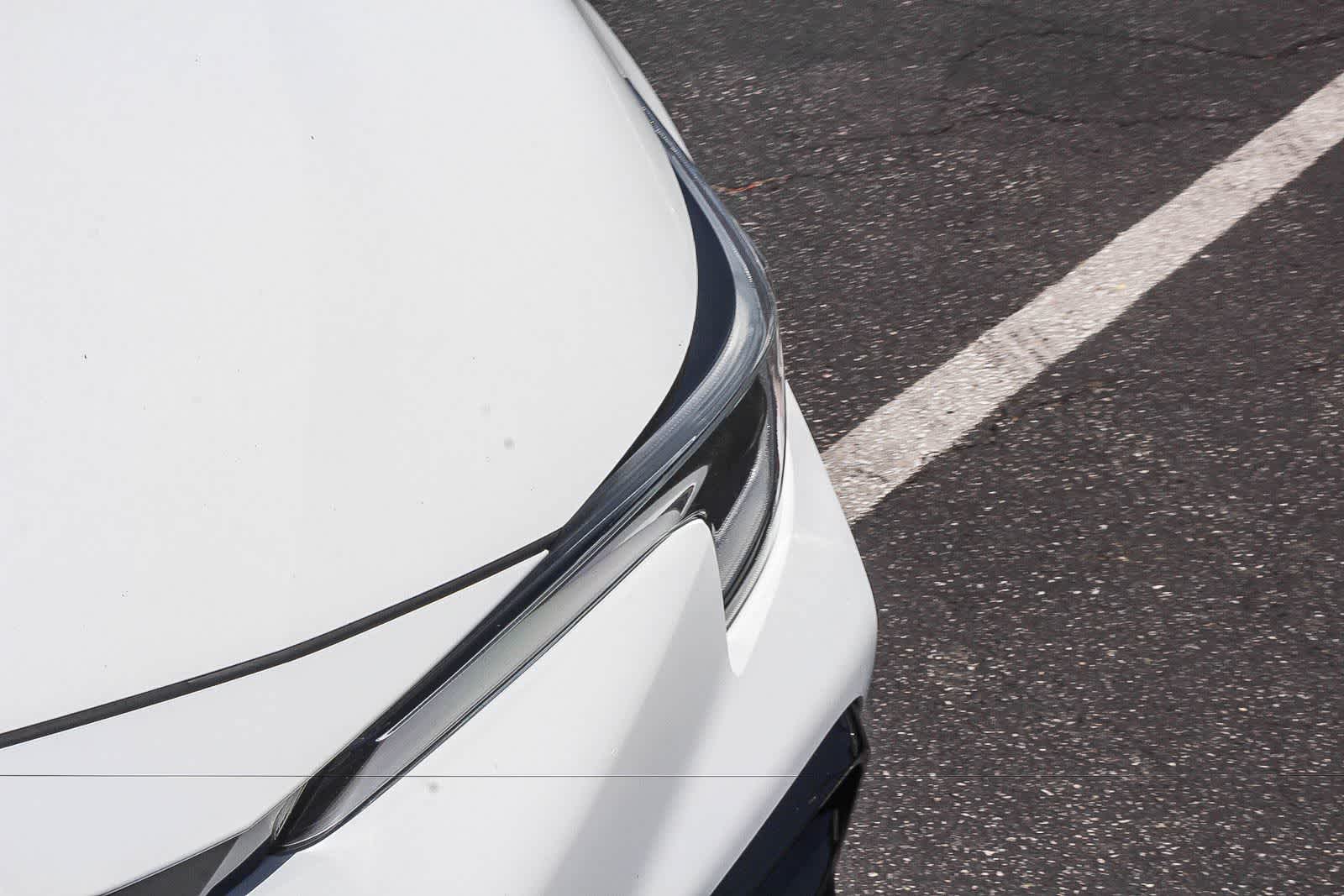 Thumbnail: 2024 Toyota Corolla - 12