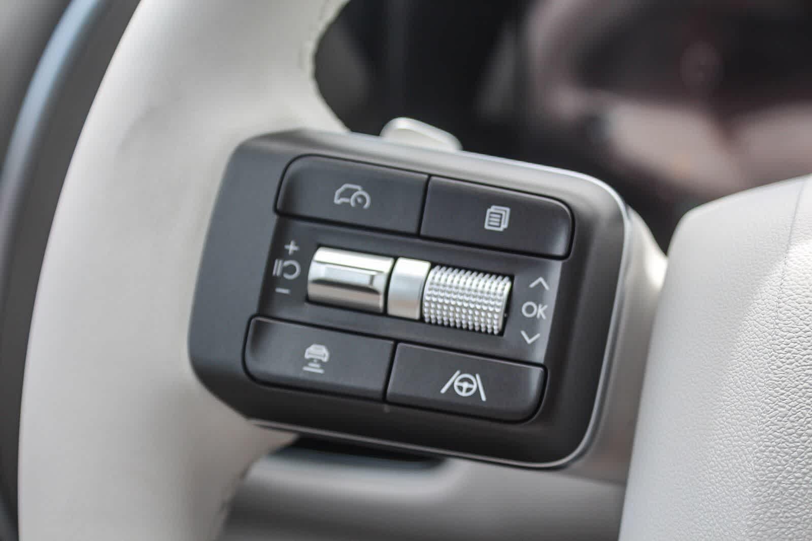 Thumbnail: 2026 Hyundai Palisade - 31