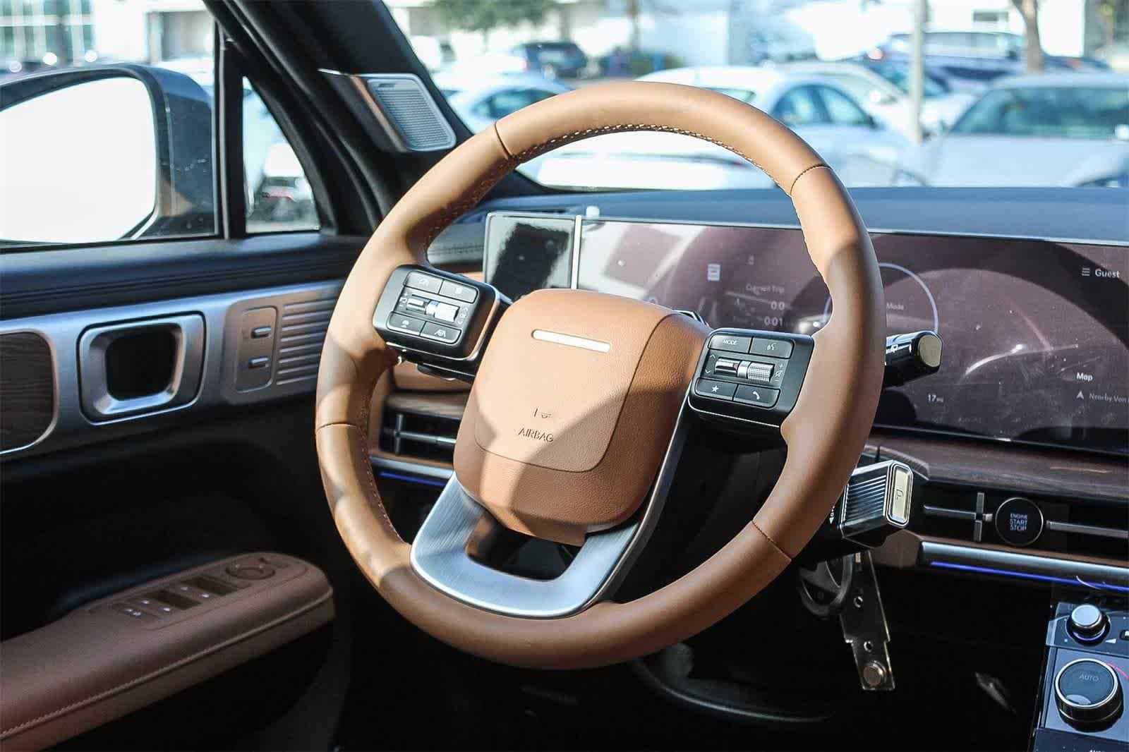 Thumbnail: 2026 Hyundai Santa Fe - 21