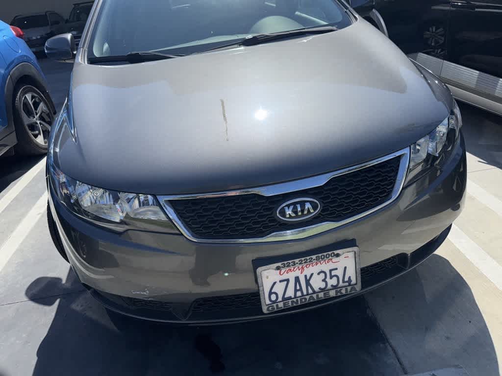 Thumbnail: 2013 Kia Forte - 21
