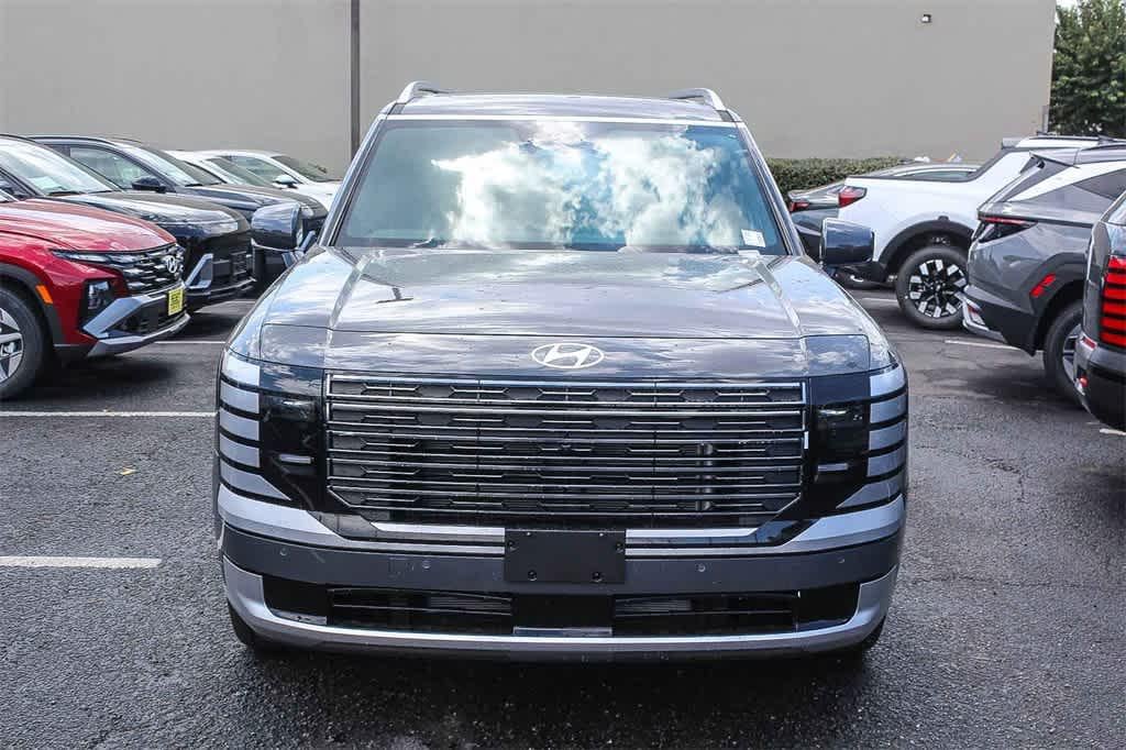 Thumbnail: 2026 Hyundai Palisade - 2