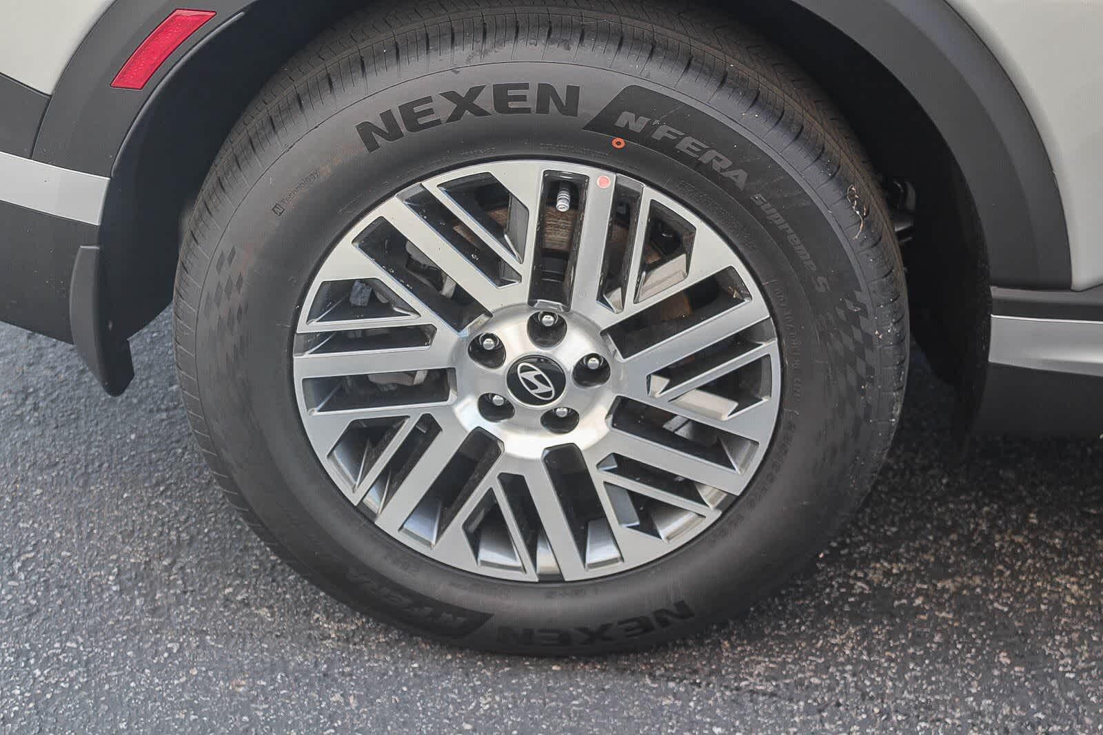 Thumbnail: 2026 Hyundai Palisade - 9