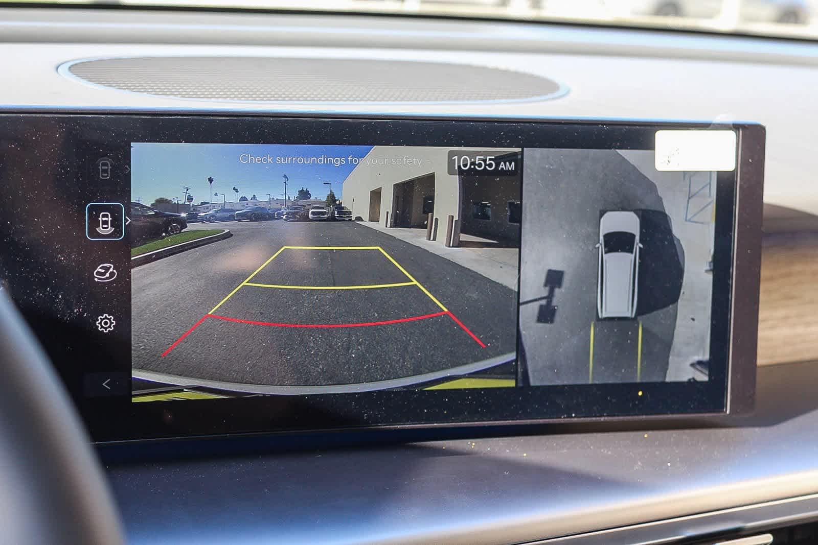 Thumbnail: 2026 Hyundai Ioniq - 28